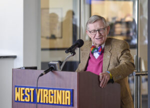 WVU launches partnership with Silicon Valley company to provide financial education to student-athletes